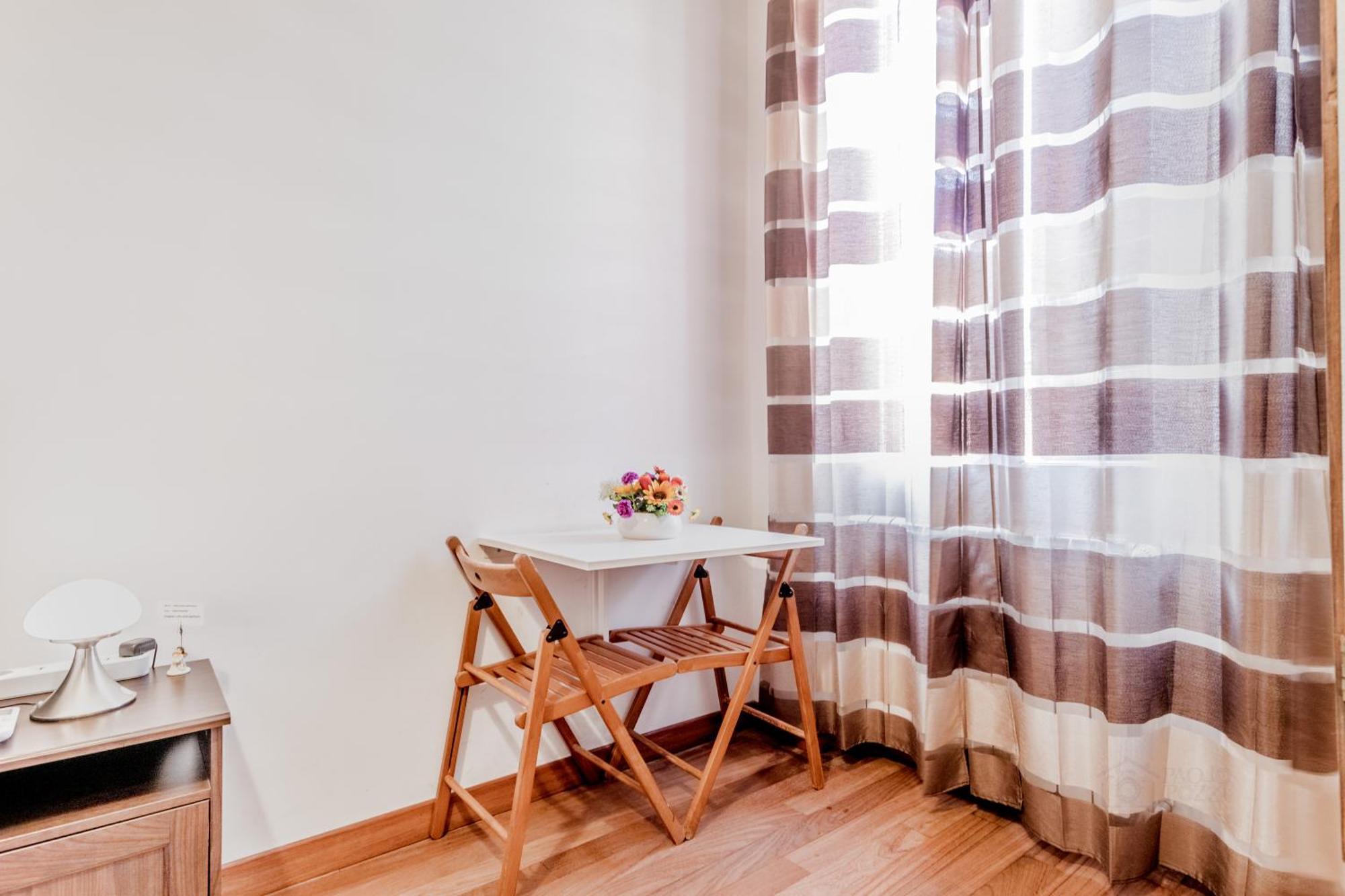 Sofia Guest House Řím Exteriér fotografie